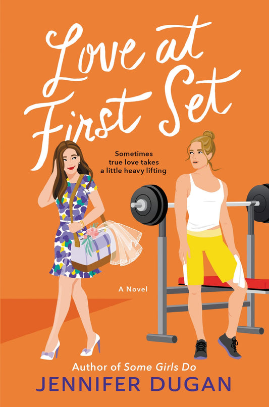 Love at First Set: Romance Novel Featuring LGBTQ+ Characters - 4920