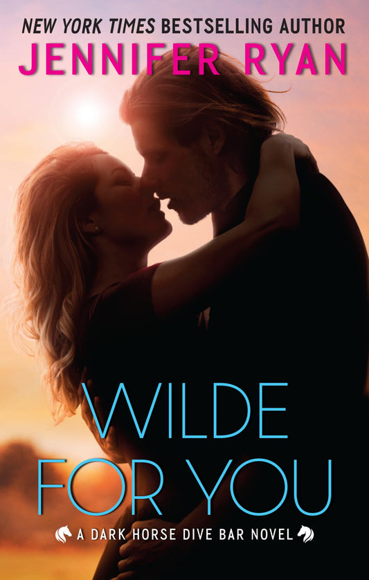 WILDE FOR YOU: A DARK HORSE DIVE - 5398