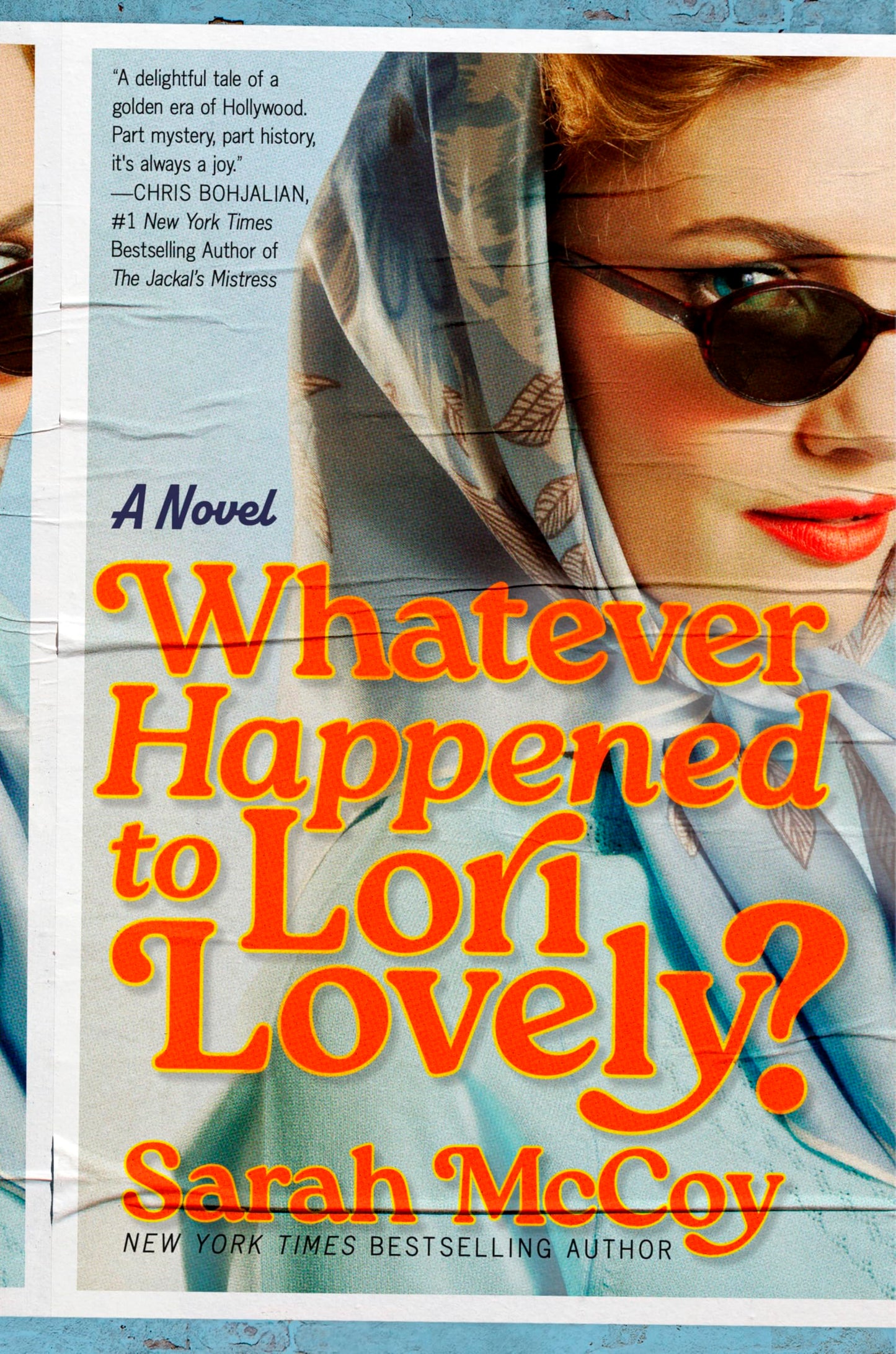 Whatever Happened to Lori Lovely?: A Starlet's Shocking Choice to Leave Hollyword for a Convent
