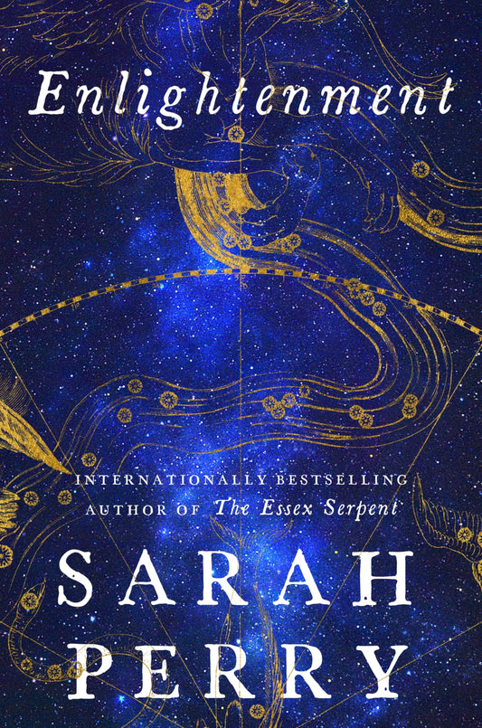 Enlightenment: An NPR Best Book of the Year
