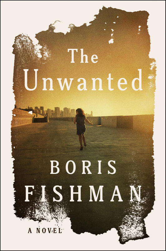 The Unwanted: A Visceral Tale of Maternal Love and Betrayal in a Family's Flight from Civil War
