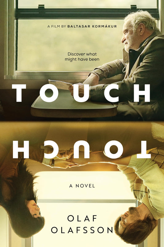 Touch [Movie Tie-in]: A Novel - 7964