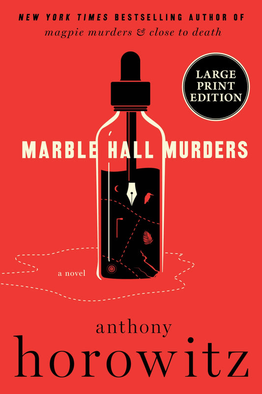 Marble Hall Murders: A Novel (Susan Ryeland Series, 3)