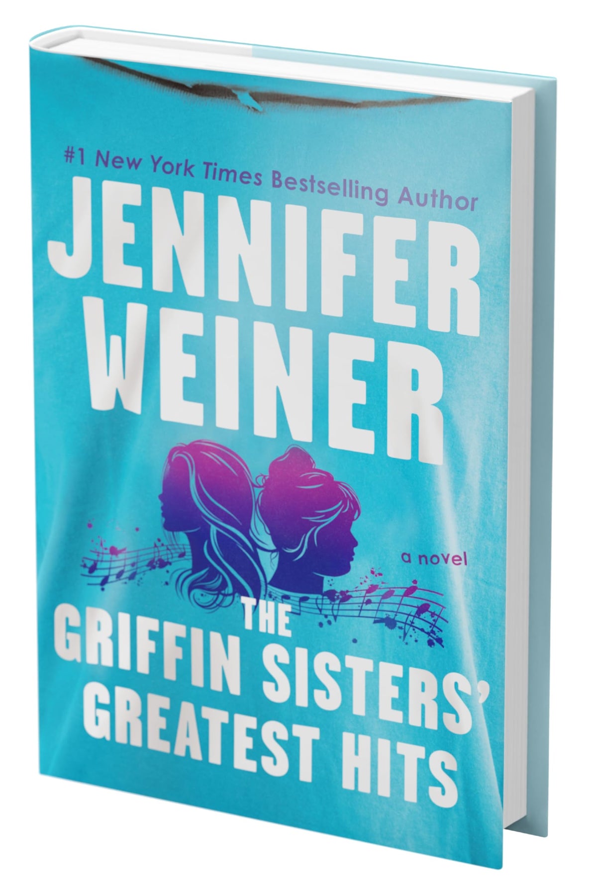The Griffin Sisters' Greatest Hits (Standard Edition): Two Sisters' Rise to Fame in the Early 2000s in This Heartfelt Glimmering Story of Second Chances