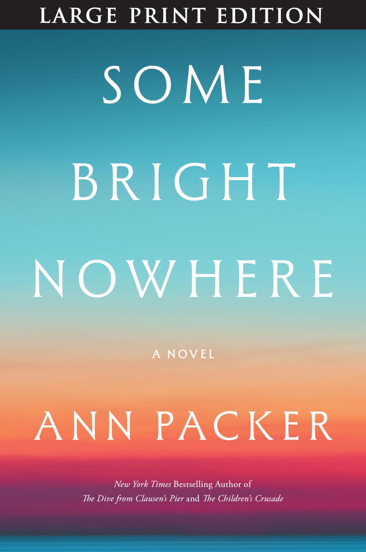 Some Bright Nowhere: Oprah’s Book Club: A Novel Called "Extraordinary" by Elin Hilderbrand