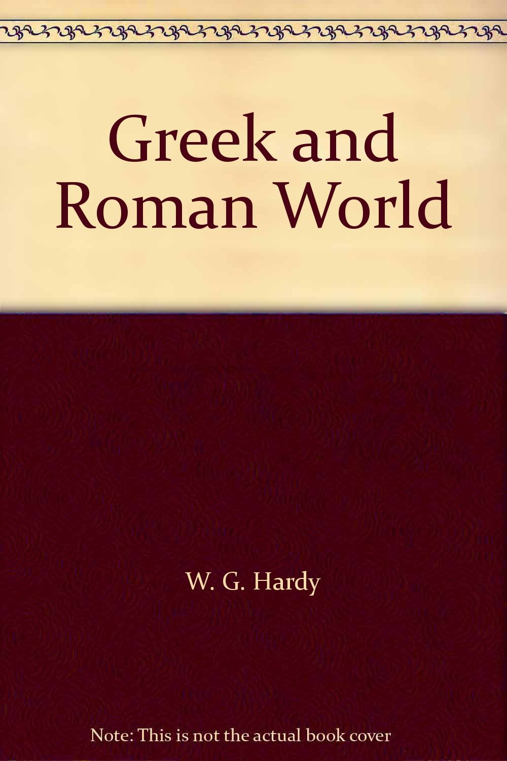 Greek and Roman World