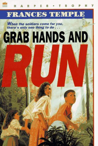 Grab Hands and Run