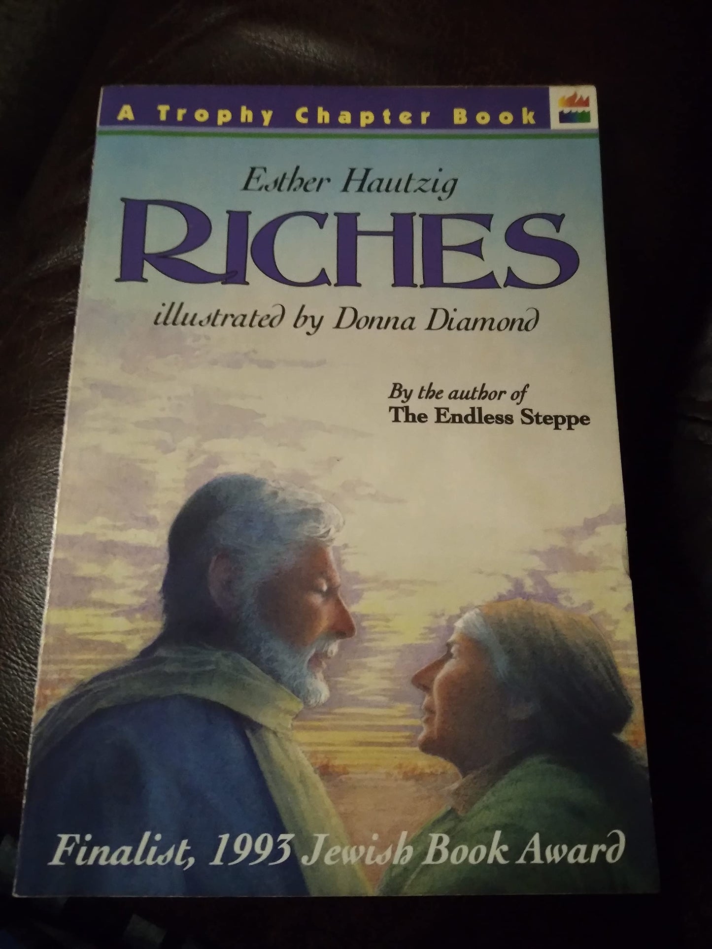 Riches