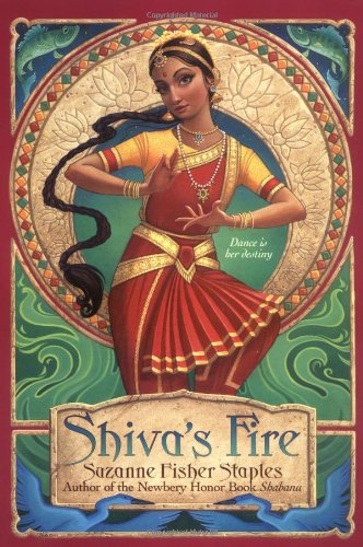 Shiva's Fire - 6483