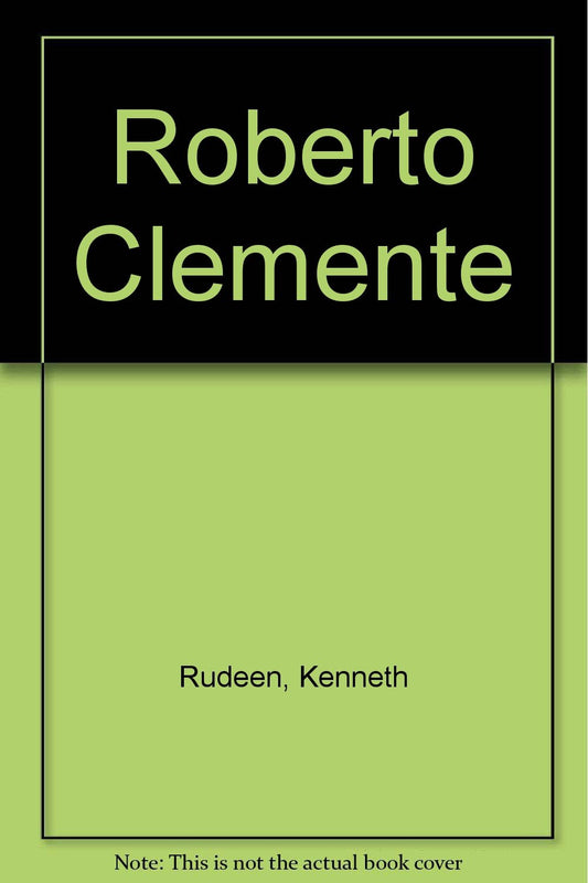 Roberto Clemente - 8173