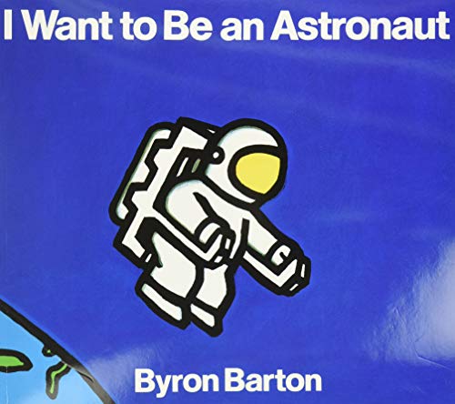 I Want to Be an Astronaut - 1986