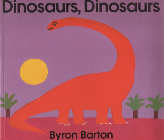 Dinosaurs, Dinosaurs