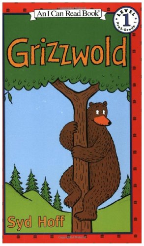 Grizzwold (I Can Read Level 1)