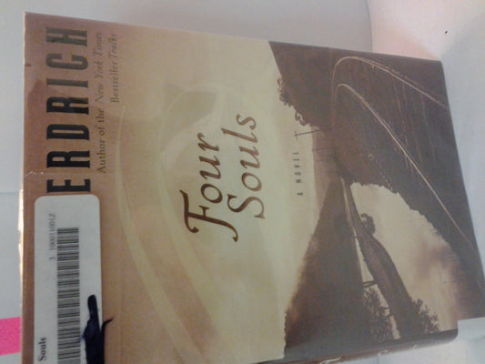 Four Souls: A Novel