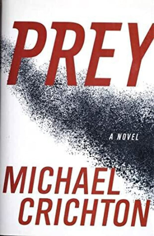 Prey - 6956