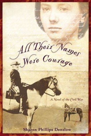 All Their Names Were Courage - 6896
