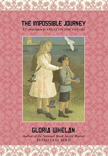 The Impossible Journey (Russian Saga, 2) - 9810
