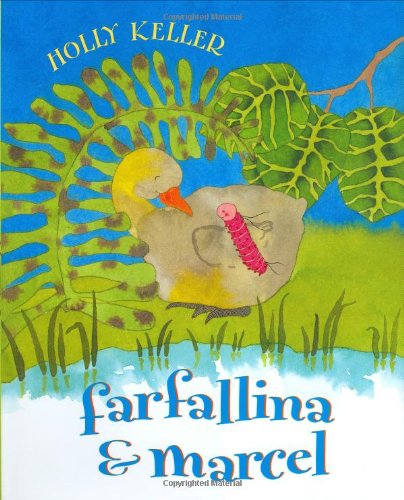 Farfallina & Marcel - 2941