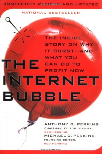The Internet Bubble