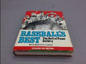 Baseball's best: The Hall of Fame Gallery