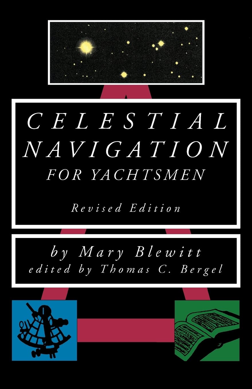 Celestial Navigation for Yachtsmen