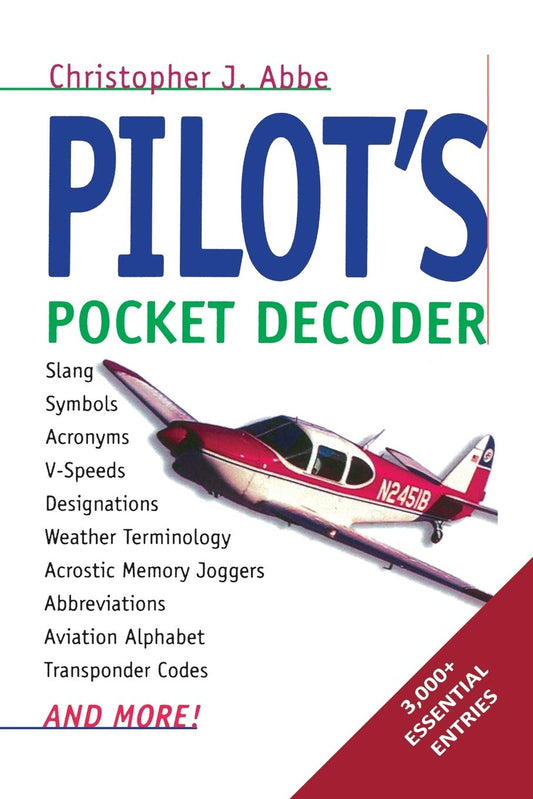 Pilot's Pocket Decoder