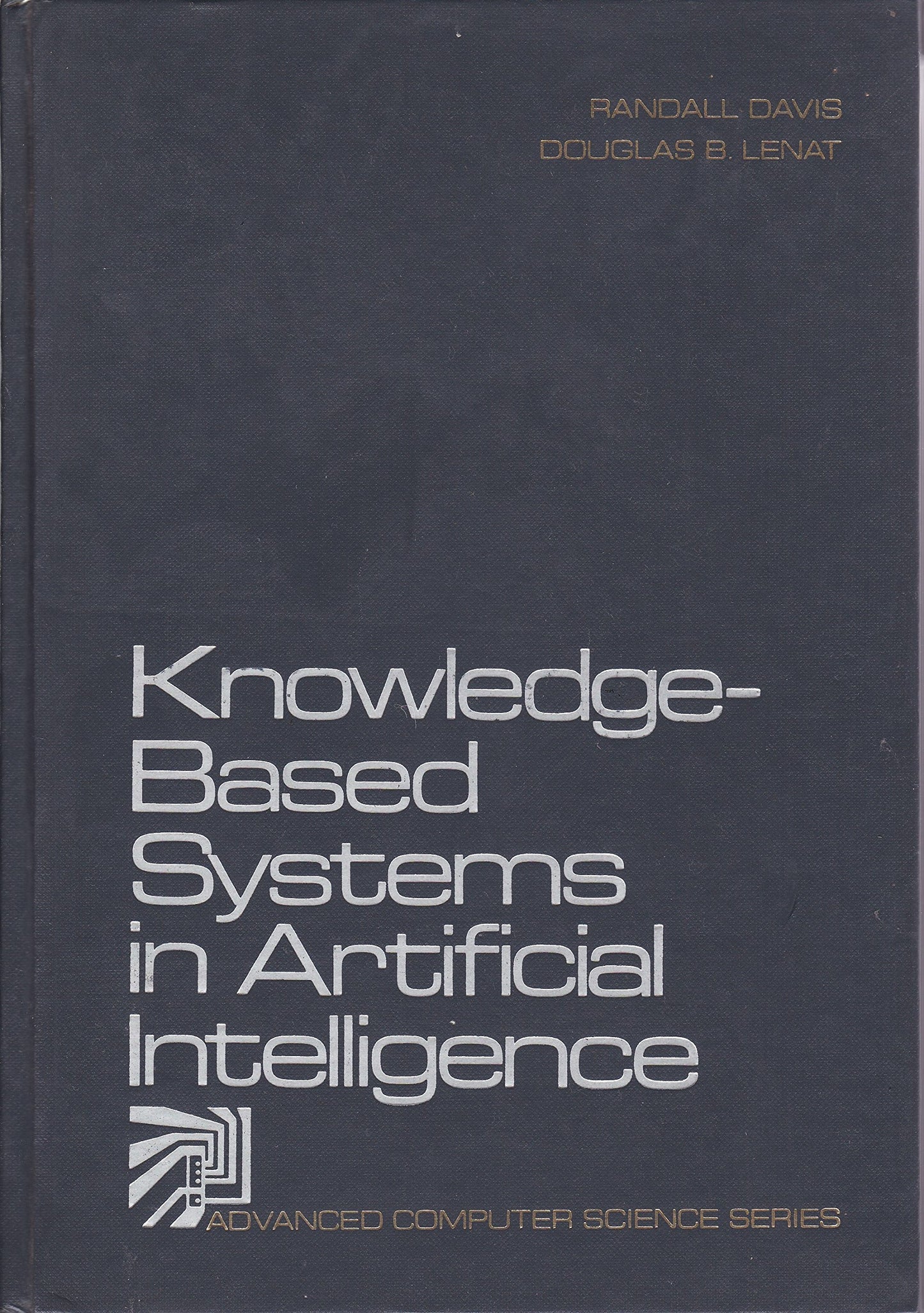 Knowledge-Based Systems in Artificial Intelligence