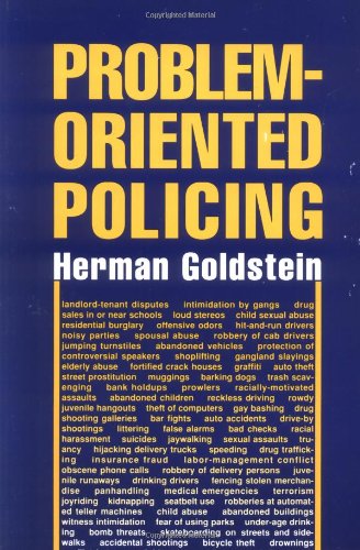 Problem-Oriented Policing