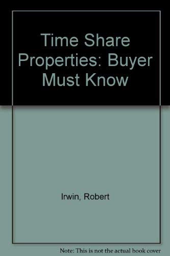 Timeshare Properties: What Every Buyer Must Know! - 49
