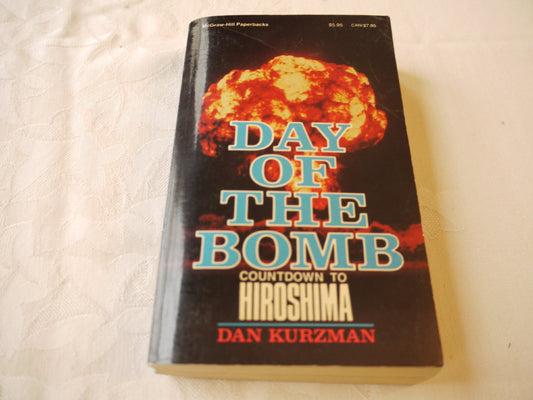 Day of the Bomb: Countdown to Hiroshima - 8111
