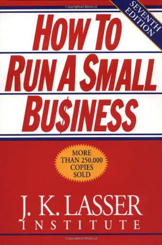 How to Run a Small Business