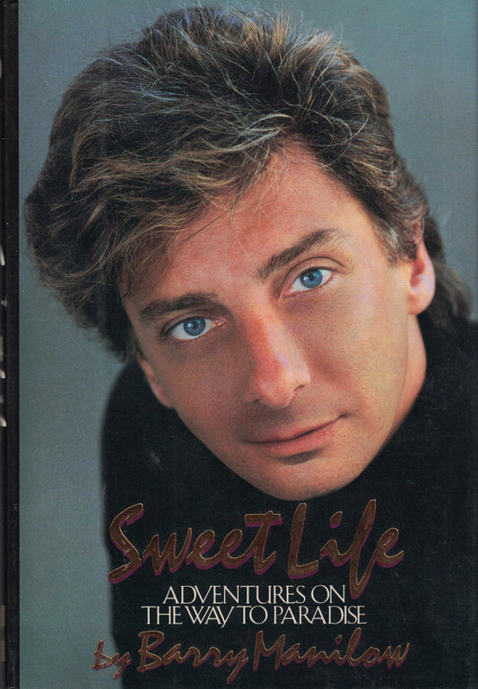 Sweet Life: Adventures On The Way To Paradise - 2874