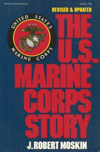 The U.S. Marine Corps Story
