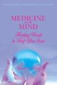 Medicine for The Mind: Healing Words to Help You Soar - 3183