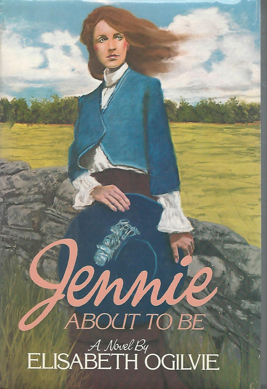 Jennie About to Be