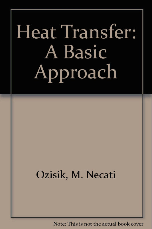 Heat Transfer: A Basic Approach - 306