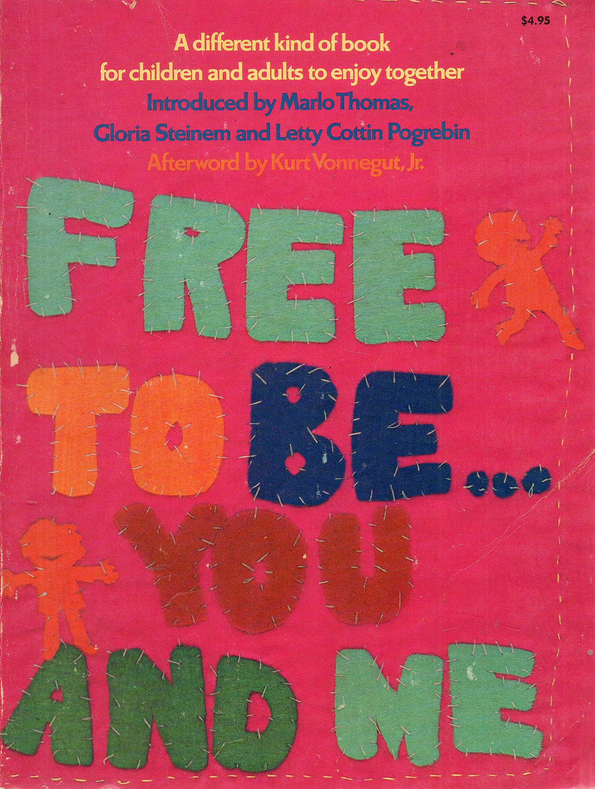 Free to Be...You and Me