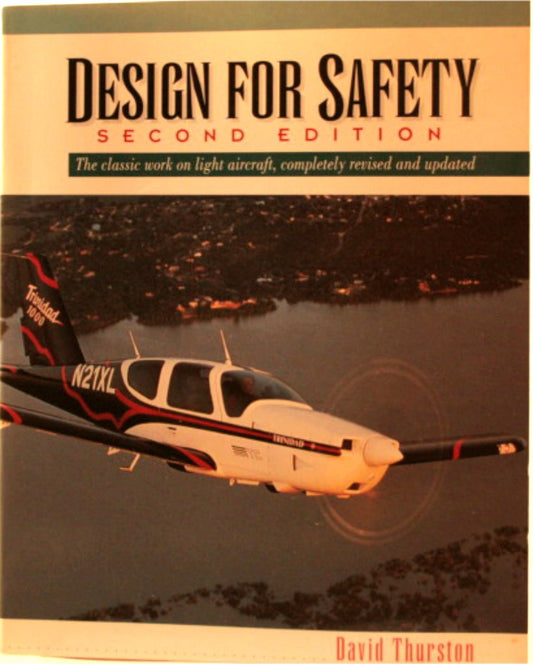 Design for Safety