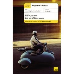 Teach Yourself Beginner's Italian
