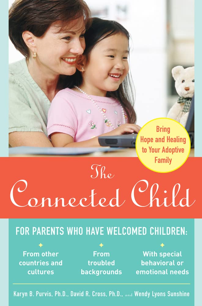 CONNECTED CHILD: BRING HOPE AND - 1837