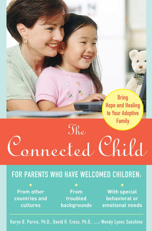 CONNECTED CHILD: BRING HOPE AND - 1837