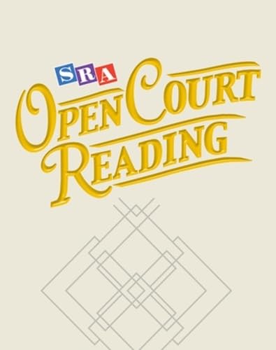 Open Court Reading - Unit Assessment Annotated Teacher Edition - Units 1-8 - Grade K - 1925