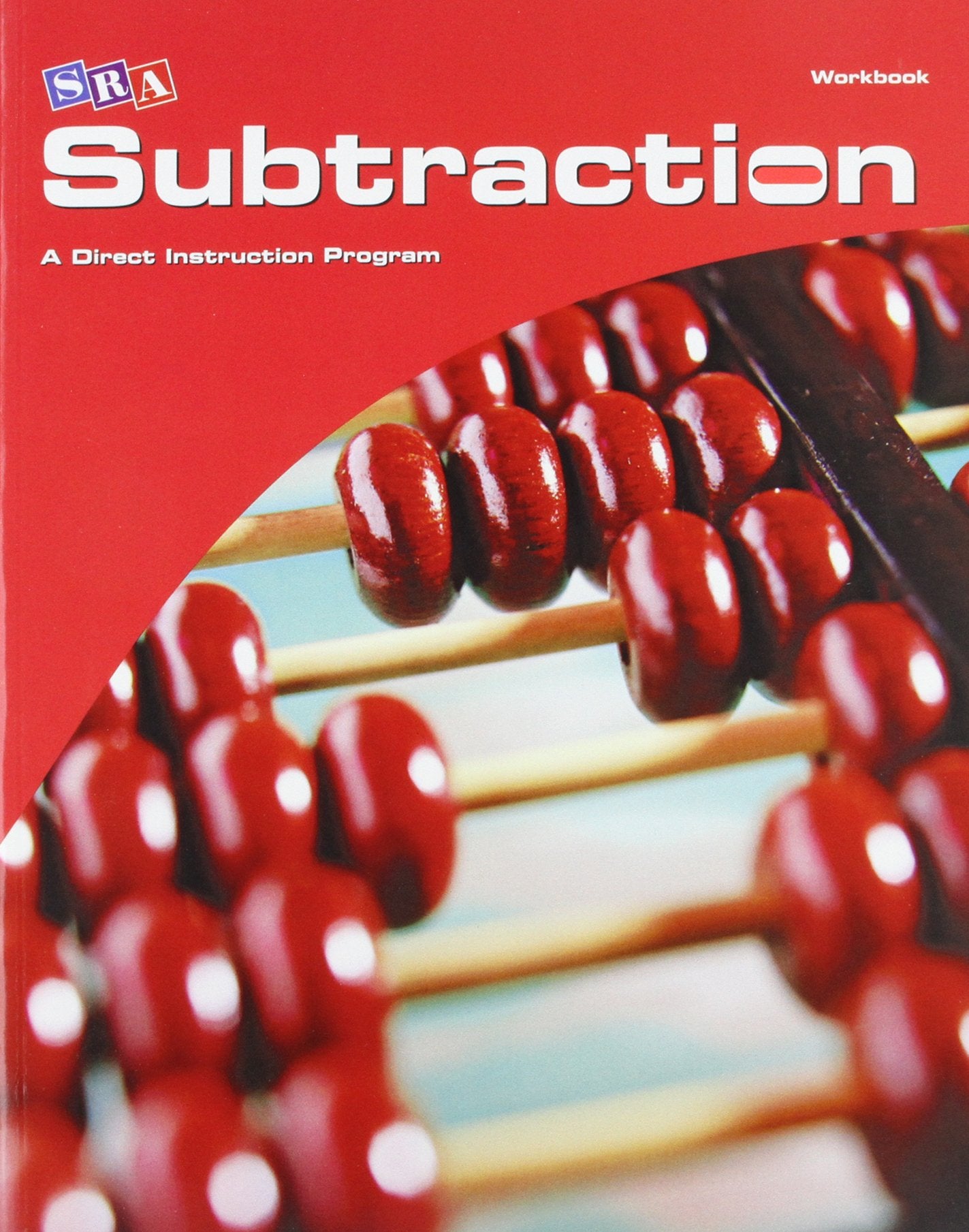 Corrective Mathematics Workbook Subtraction