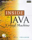 Inside the Java Virtual Machine (Java Masters Series) - 8645