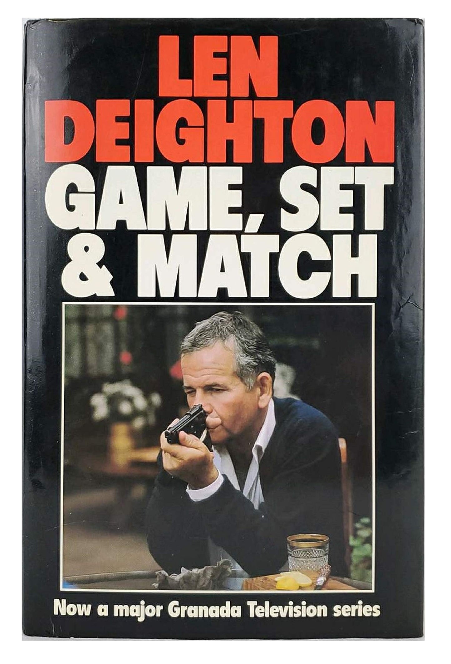 Game Set & Match (RPND