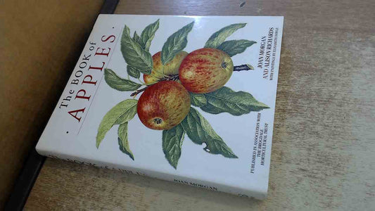 Book of Apples