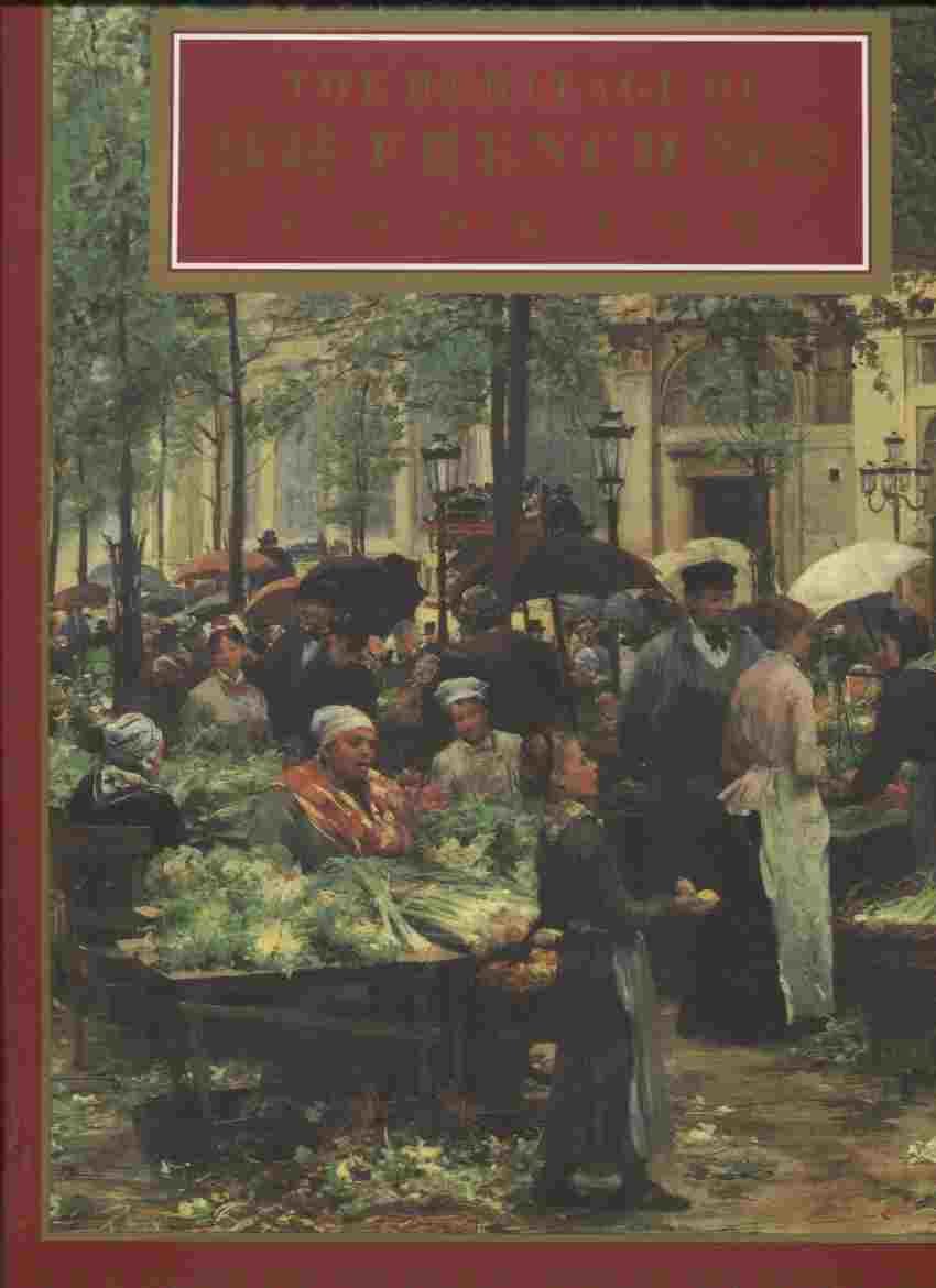 The Heritage of French Cooking