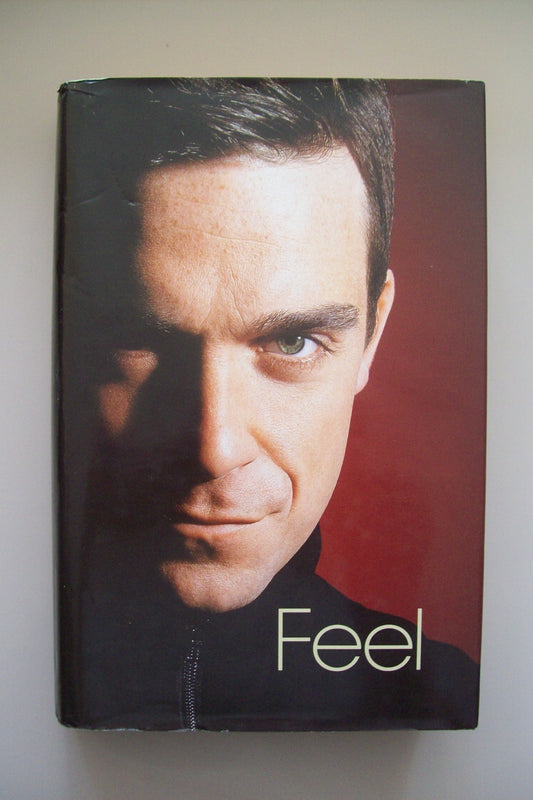 Feel : Robbie Williams - 3996