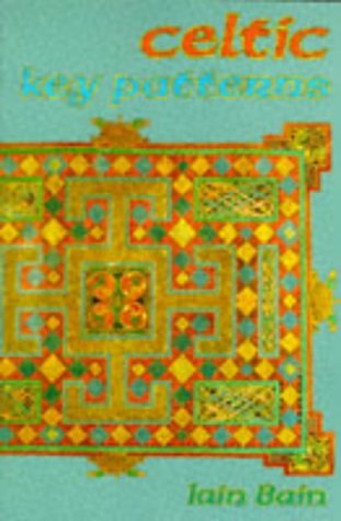 Celtic key patterns