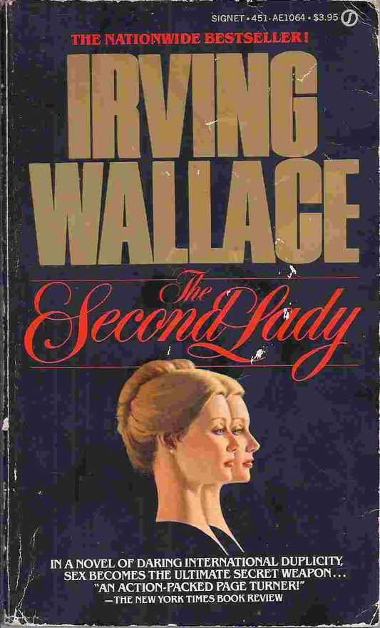 The Second Lady - 9604